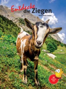 Entdecke die Ziegen