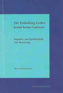 Die Einladung Gottes kennt keine Grenzen