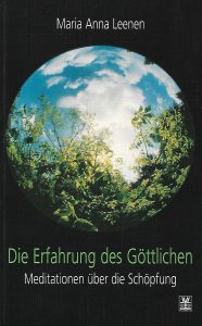 Die Erfahrung des Göttlichen