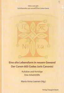 Eine alte Lebensform in neuem Gewand