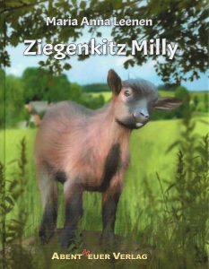 ZIEGENKITZ MILLY